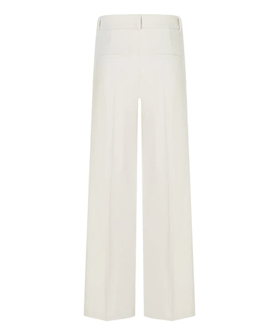 Amelie Pant In Icing-Cambio-Tocca Finita