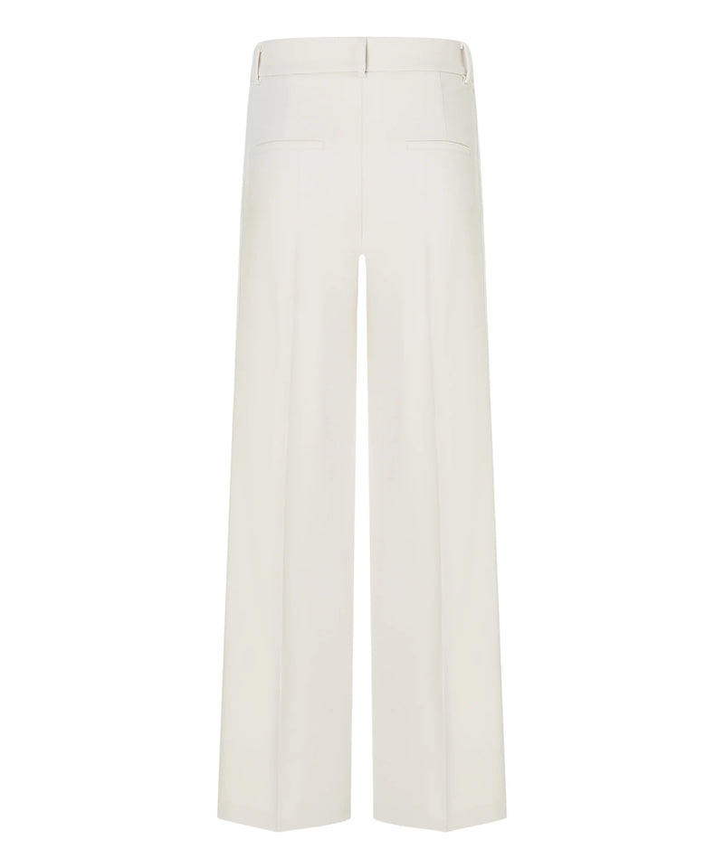 Amelie Pant In Icing-Cambio-Tocca Finita