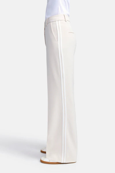 Amelie Pant In Icing-Cambio-Tocca Finita