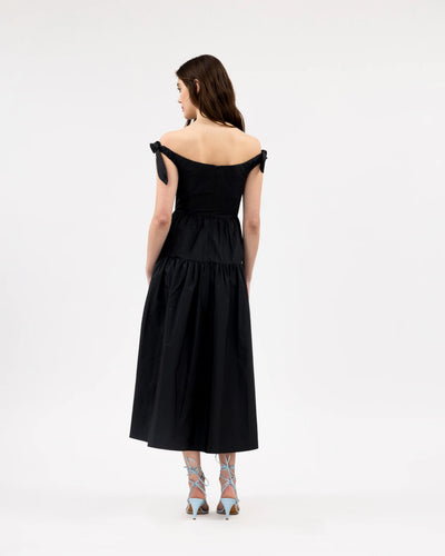 Ashland Dress-Tanya Taylor-Tocca Finita