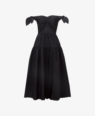 Ashland Dress-Tanya Taylor-Tocca Finita