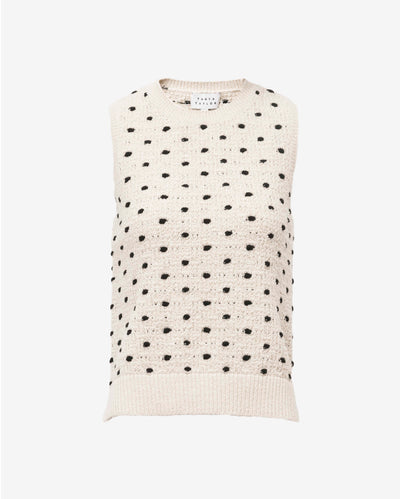 Avril Knit-Tanya Taylor-Tocca Finita