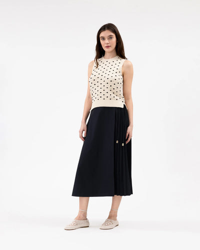 Avril Knit-Tanya Taylor-Tocca Finita