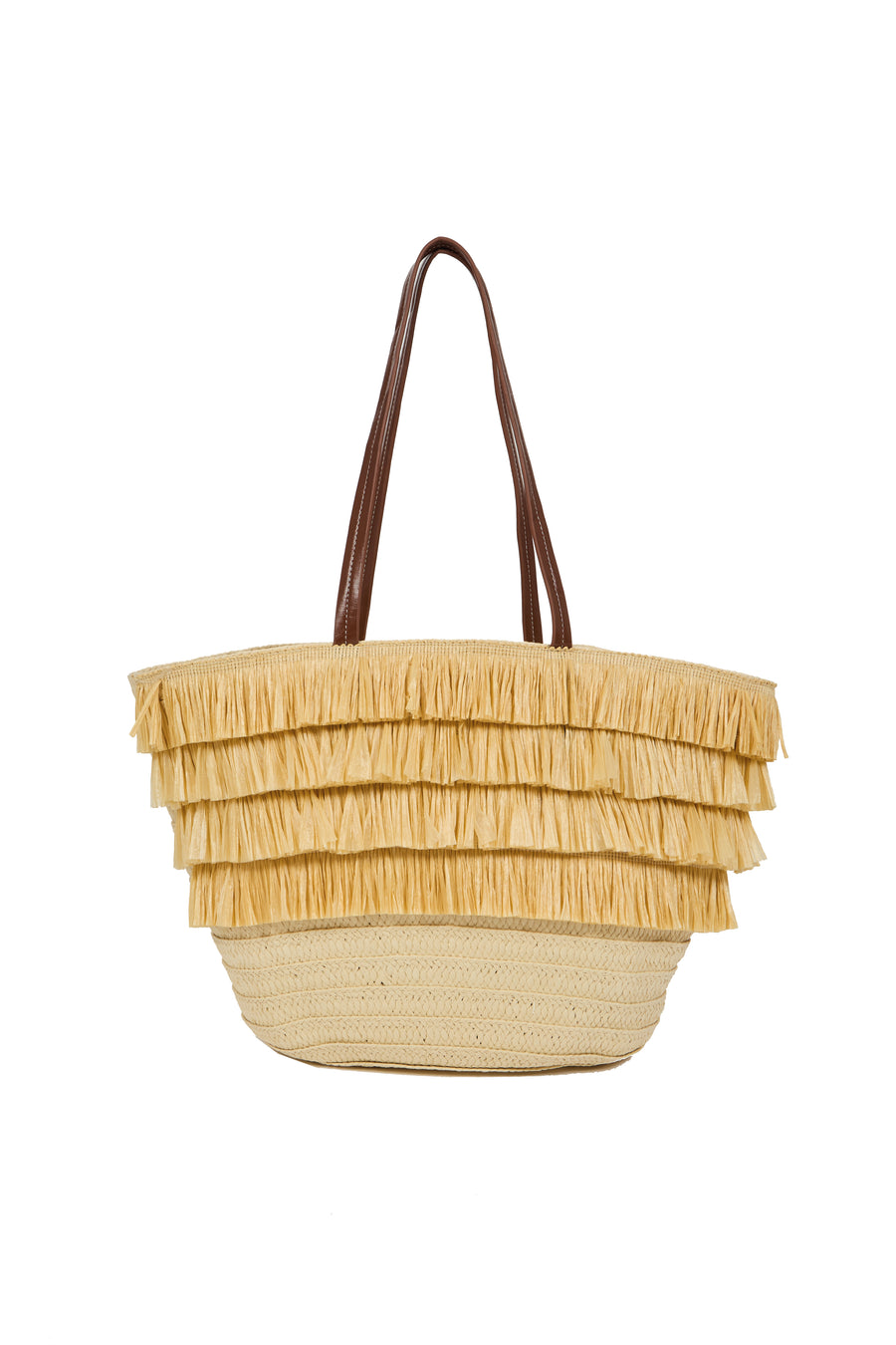 Bag Natural-Purotatto-Tocca Finita