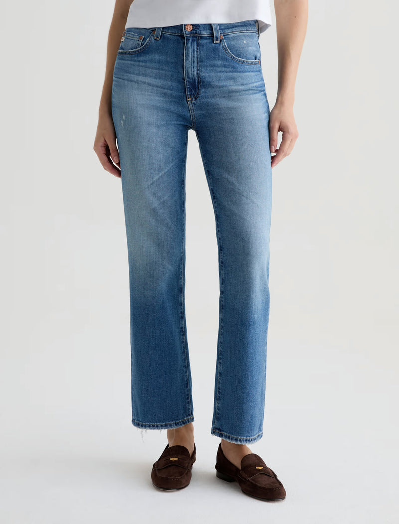 Brinley 16 Years Soaring Jeans-AG Jeans-Tocca Finita