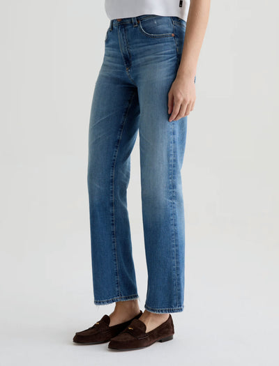 Brinley 16 Years Soaring Jeans-AG Jeans-Tocca Finita