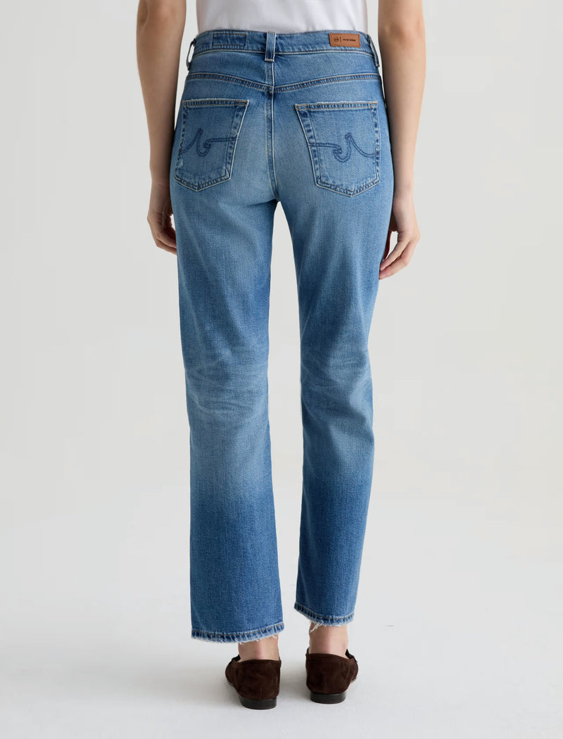 Brinley 16 Years Soaring Jeans-AG Jeans-Tocca Finita