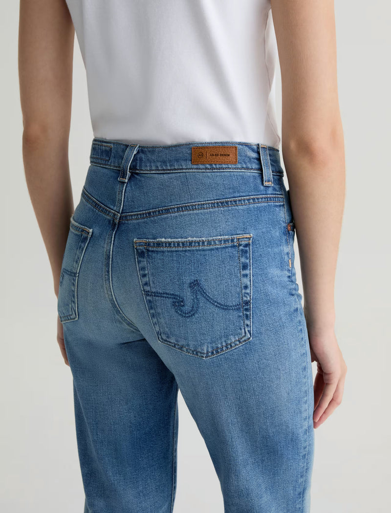Brinley 16 Years Soaring Jeans-AG Jeans-Tocca Finita