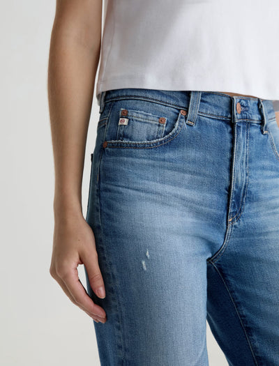 Brinley 16 Years Soaring Jeans-AG Jeans-Tocca Finita
