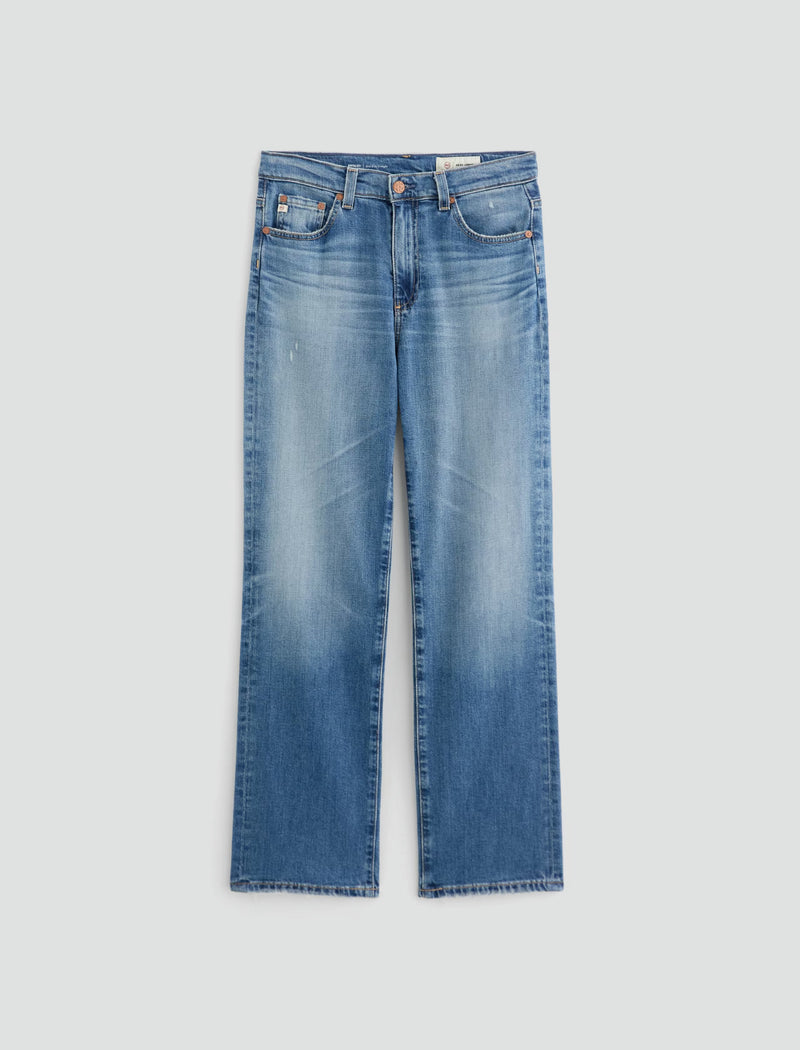 Brinley 16 Years Soaring Jeans-AG Jeans-Tocca Finita