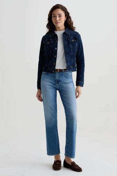 Brinley 16 Years Soaring Jeans-AG Jeans-Tocca Finita