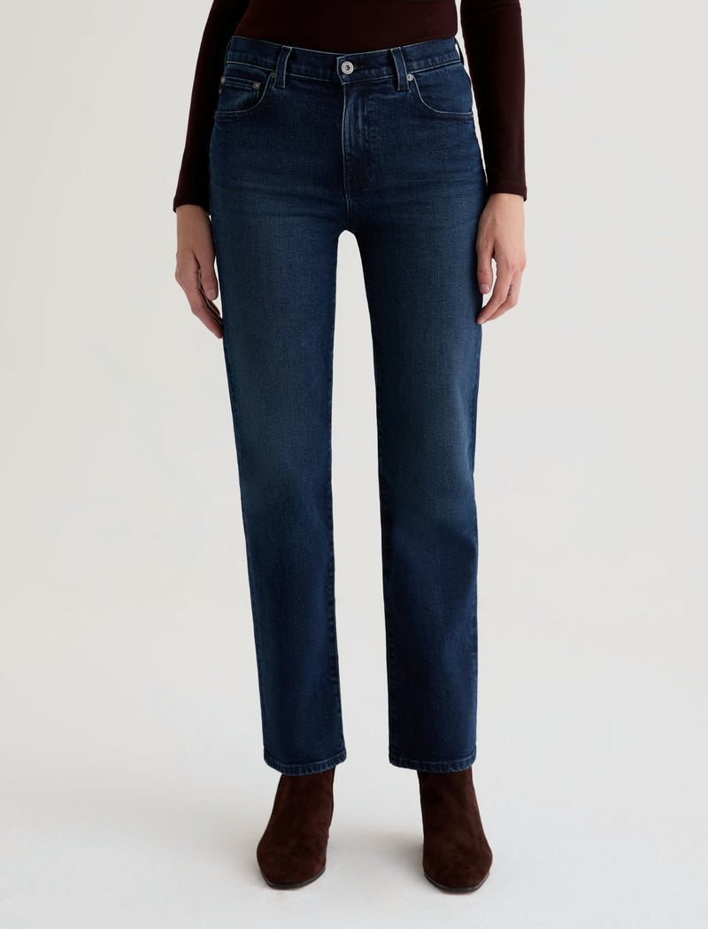 Brinley Midnight Sun Jean-AG Jeans-Tocca Finita