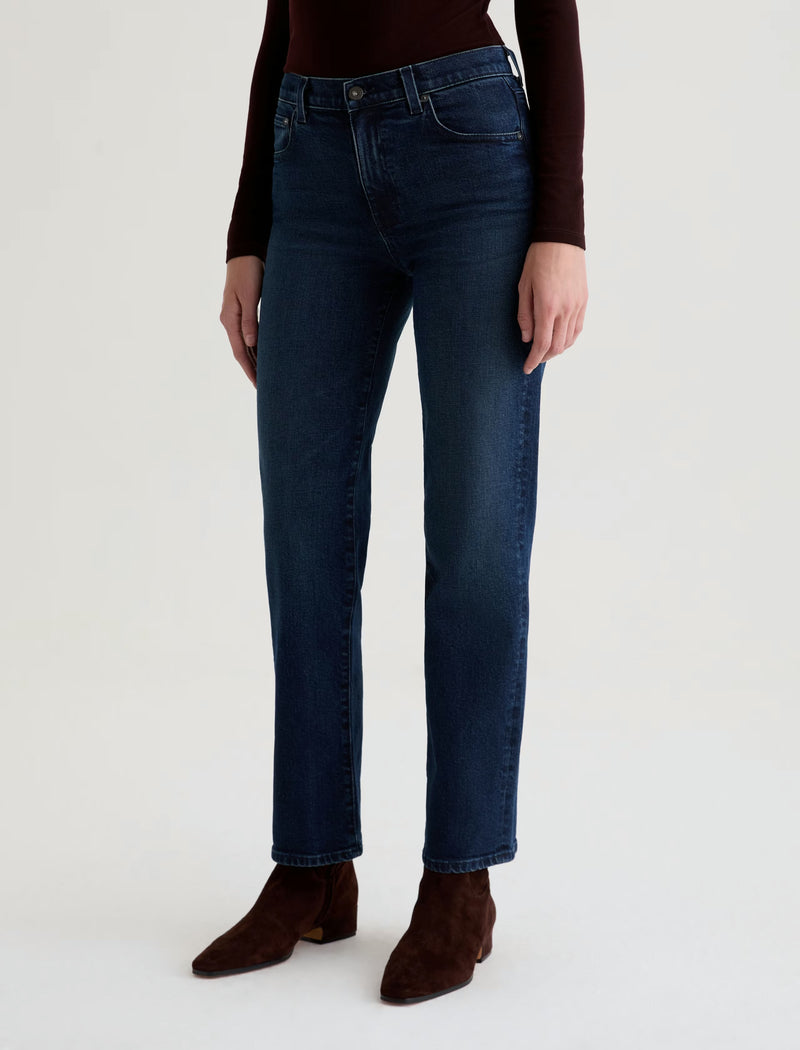 Brinley Midnight Sun Jean-AG Jeans-Tocca Finita