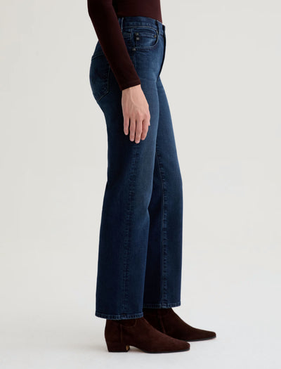 Brinley Midnight Sun Jean-AG Jeans-Tocca Finita