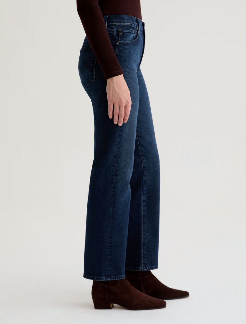 Brinley Midnight Sun Jean-AG Jeans-Tocca Finita