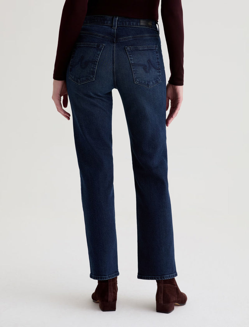 Brinley Midnight Sun Jean-AG Jeans-Tocca Finita