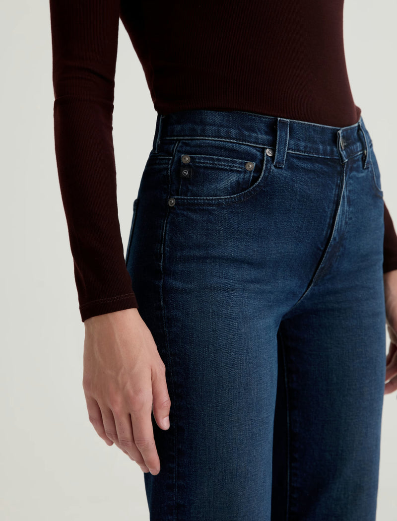Brinley Midnight Sun Jean-AG Jeans-Tocca Finita