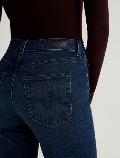 Brinley Midnight Sun Jean-AG Jeans-Tocca Finita
