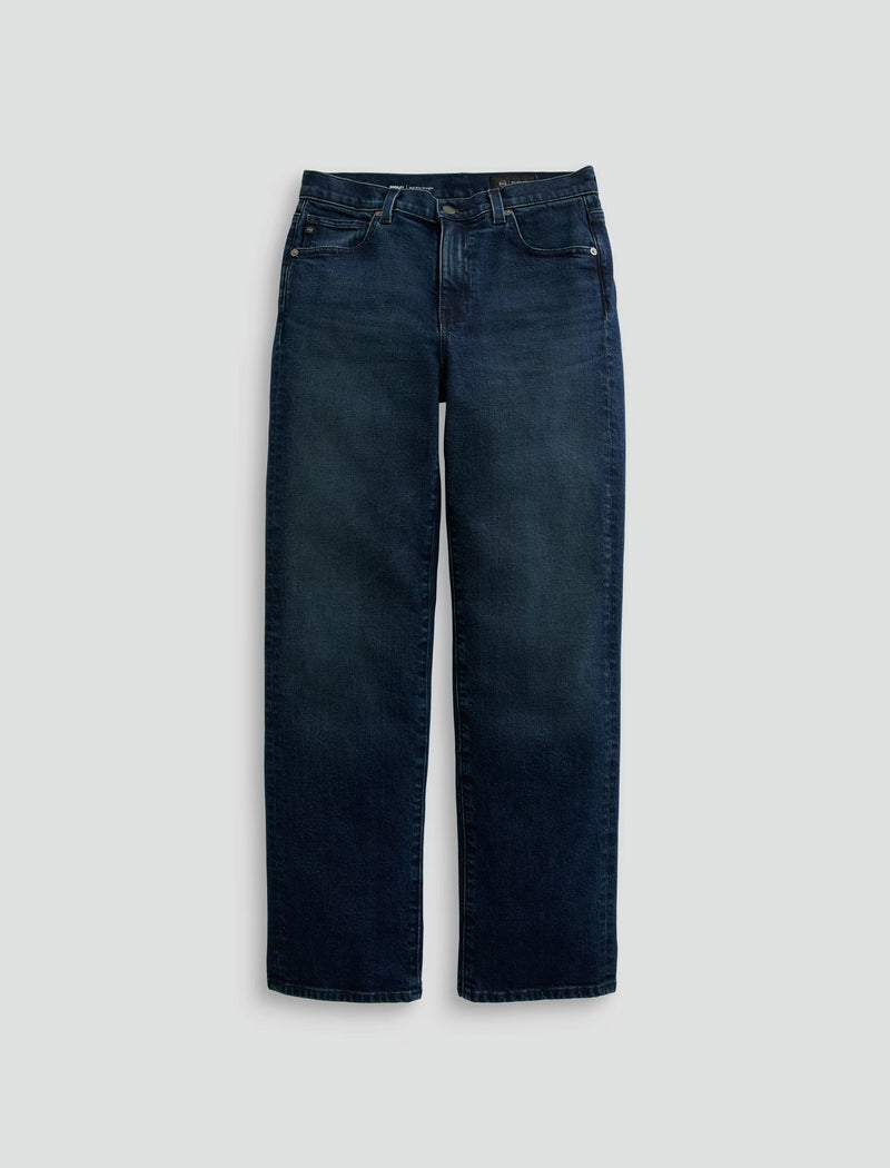Brinley Midnight Sun Jean-AG Jeans-Tocca Finita