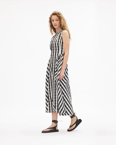 Candace Dress-Tanya Taylor-Tocca Finita