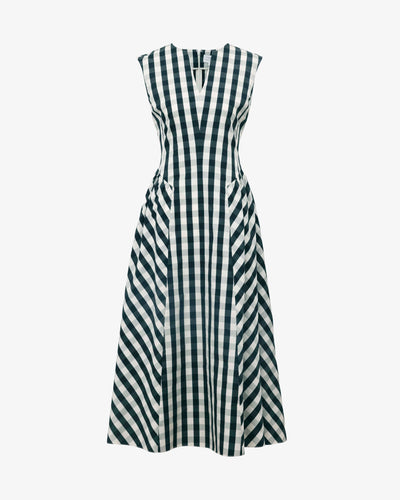 Candace Dress-Tanya Taylor-Tocca Finita