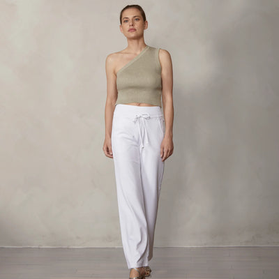 Candice Straight Pant-Raffaello Rossi-Tocca Finita