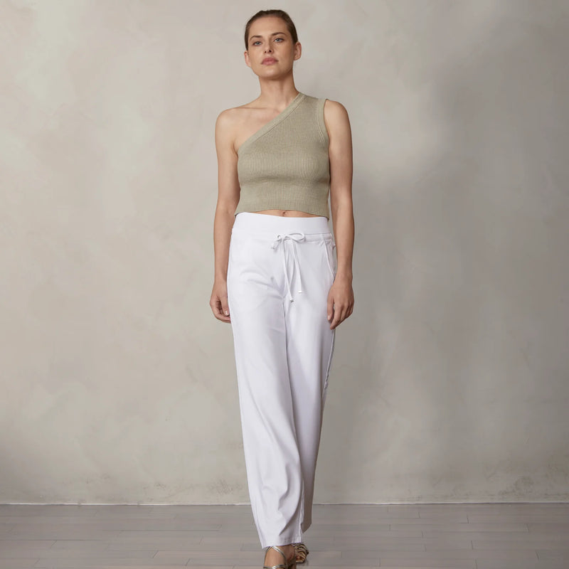 Candice Straight Pant-Raffaello Rossi-Tocca Finita