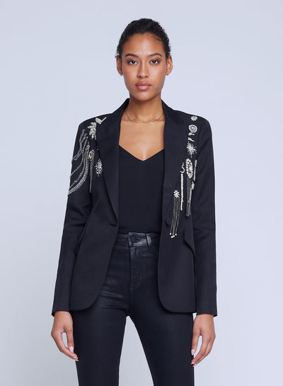 Chamberlain Crystal by L'agence-L'Agence-Tocca Finita