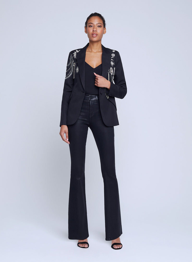 Chamberlain Crystal by L&