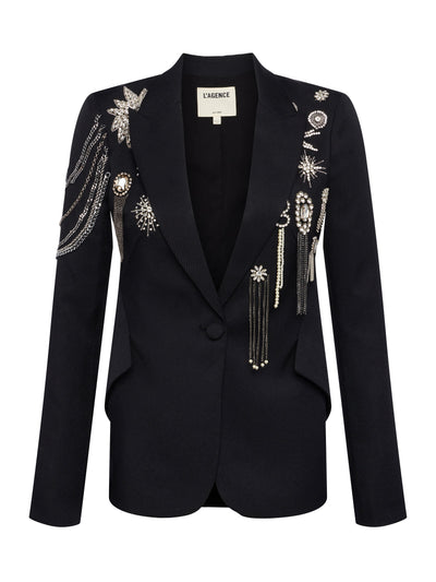 Chamberlain Crystal by L'agence-L'Agence-Tocca Finita