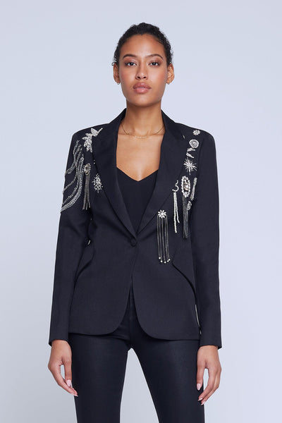 Chamberlain Crystal by L'agence-L'Agence-Tocca Finita