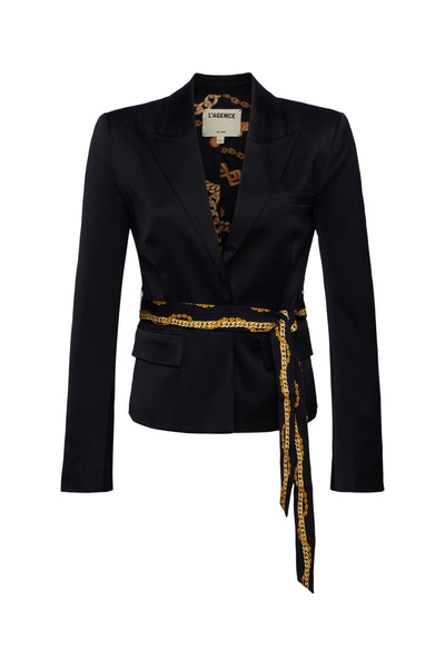 Cherish Blazer by L'agence-L'Agence-Tocca Finita