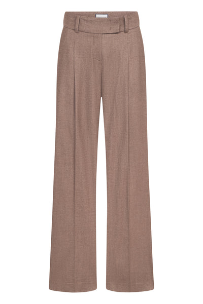 Chrissy Pant Hazelnut-Seductive-Tocca Finita