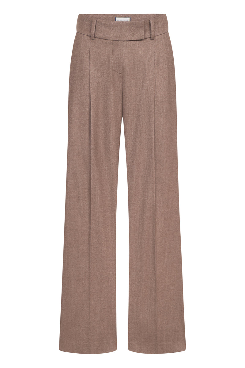 Chrissy Pant Hazelnut-Seductive-Tocca Finita