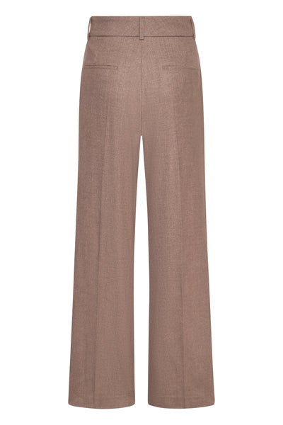 Chrissy Pant Hazelnut-Seductive-Tocca Finita