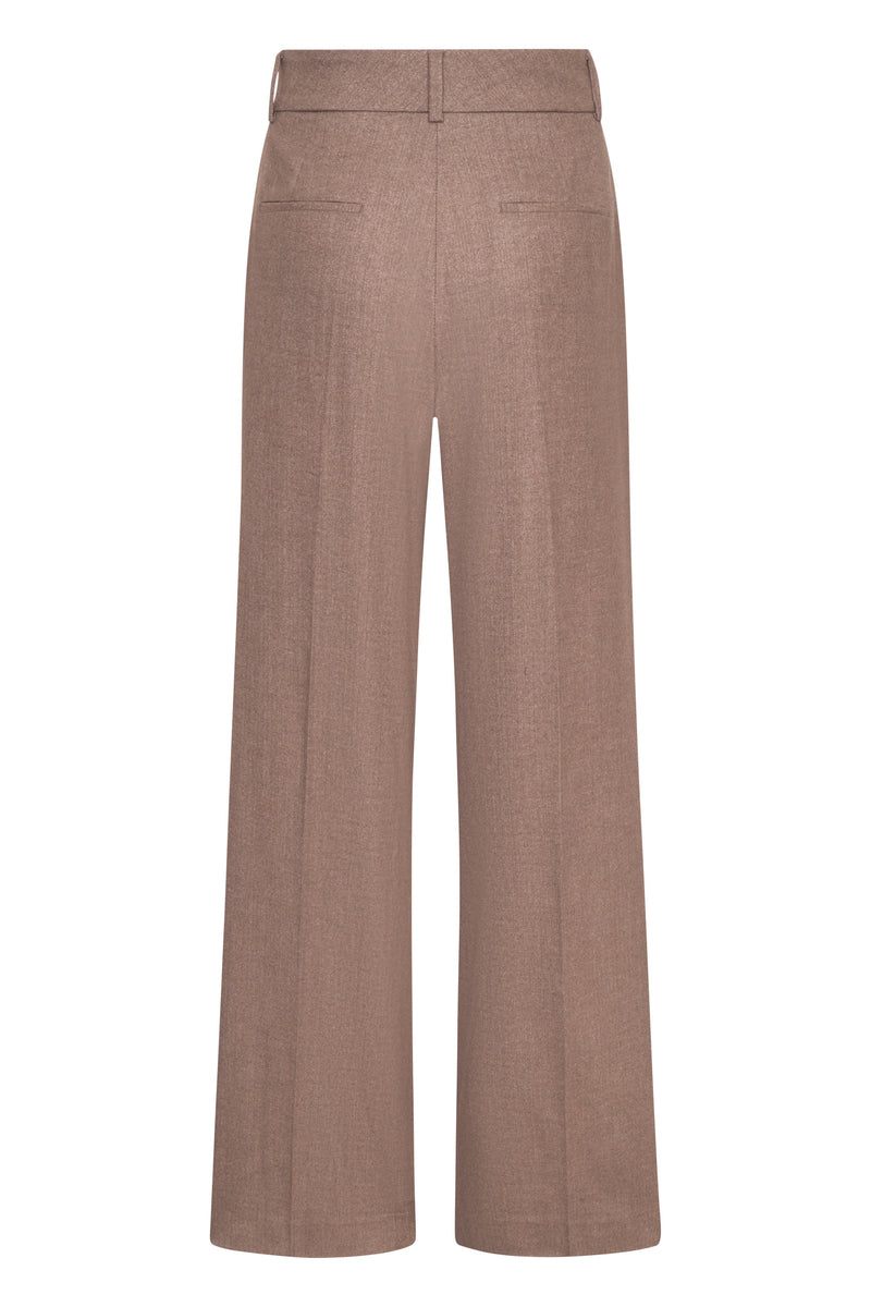 Chrissy Pant Hazelnut-Seductive-Tocca Finita