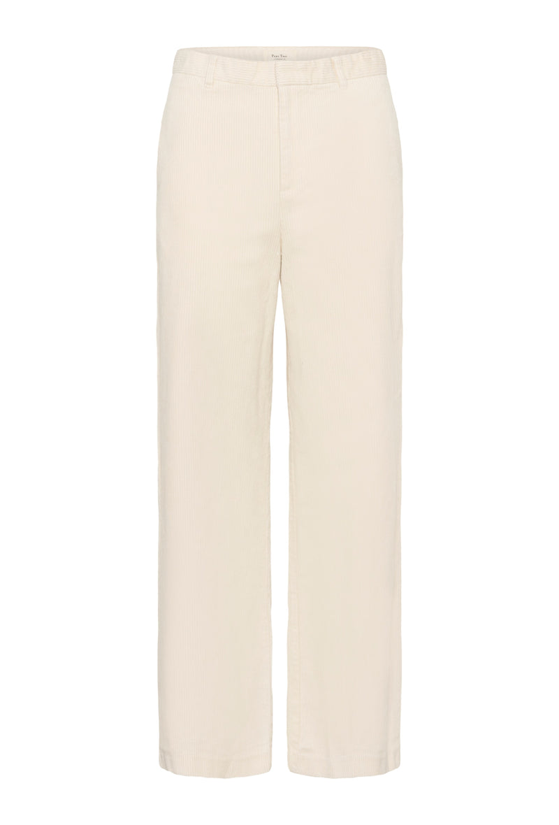 Clarisse Pants Eggnog-Part Two-Tocca Finita