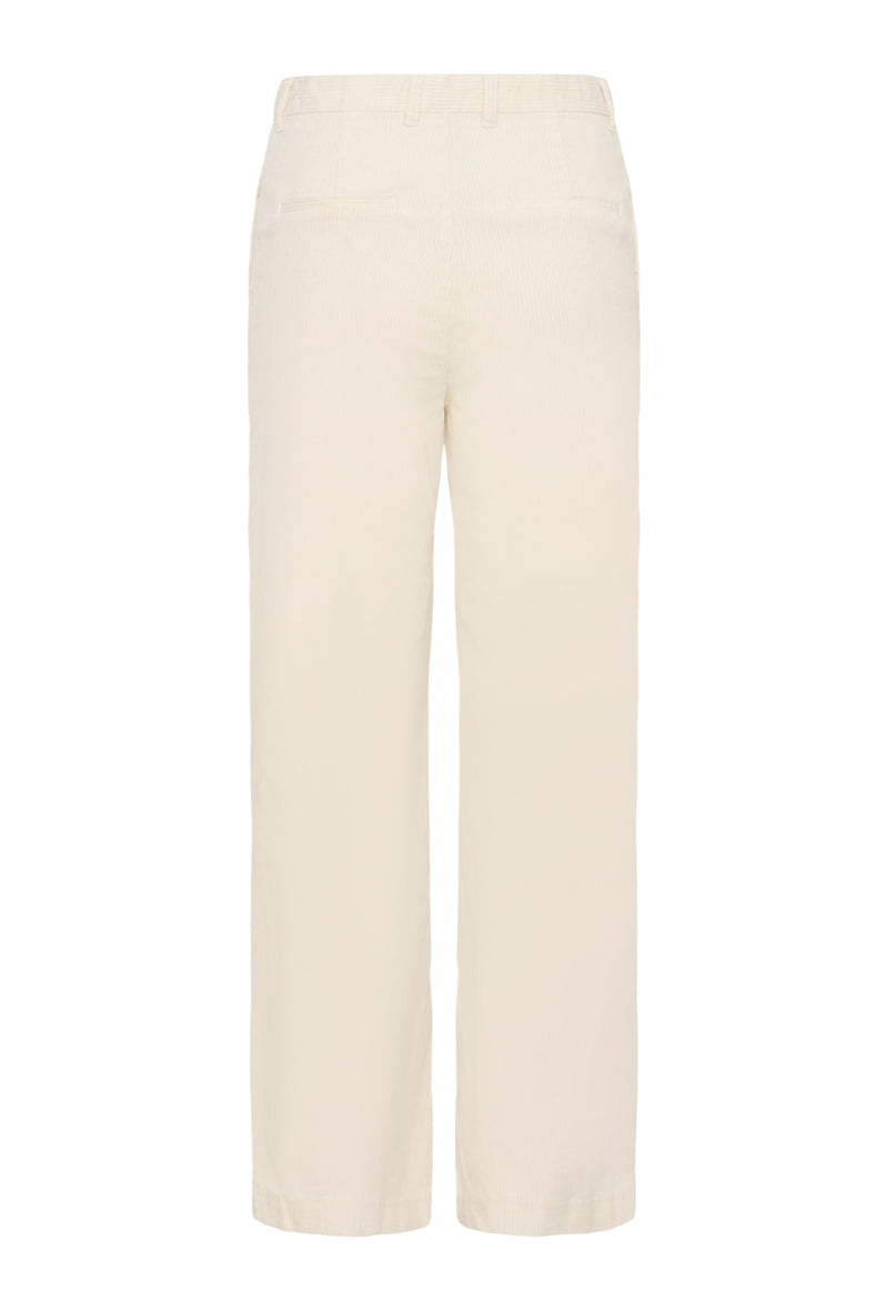 Clarisse Pants Eggnog-Part Two-Tocca Finita