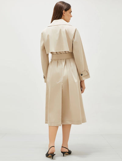 Cloruro Trench in Sand-Marella-Tocca Finita