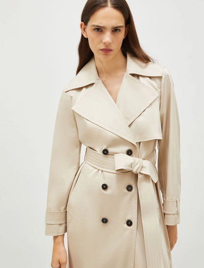 Cloruro Trench in Sand-Marella-Tocca Finita