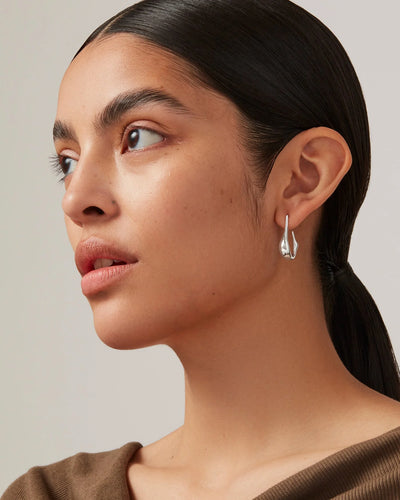 Colette Hoops In Small-Jenny Bird-Tocca Finita