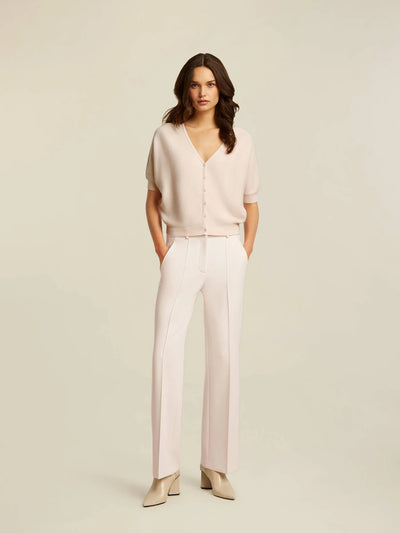 Diana Knitted Cardigan-Beaumont Apparel-Tocca Finita