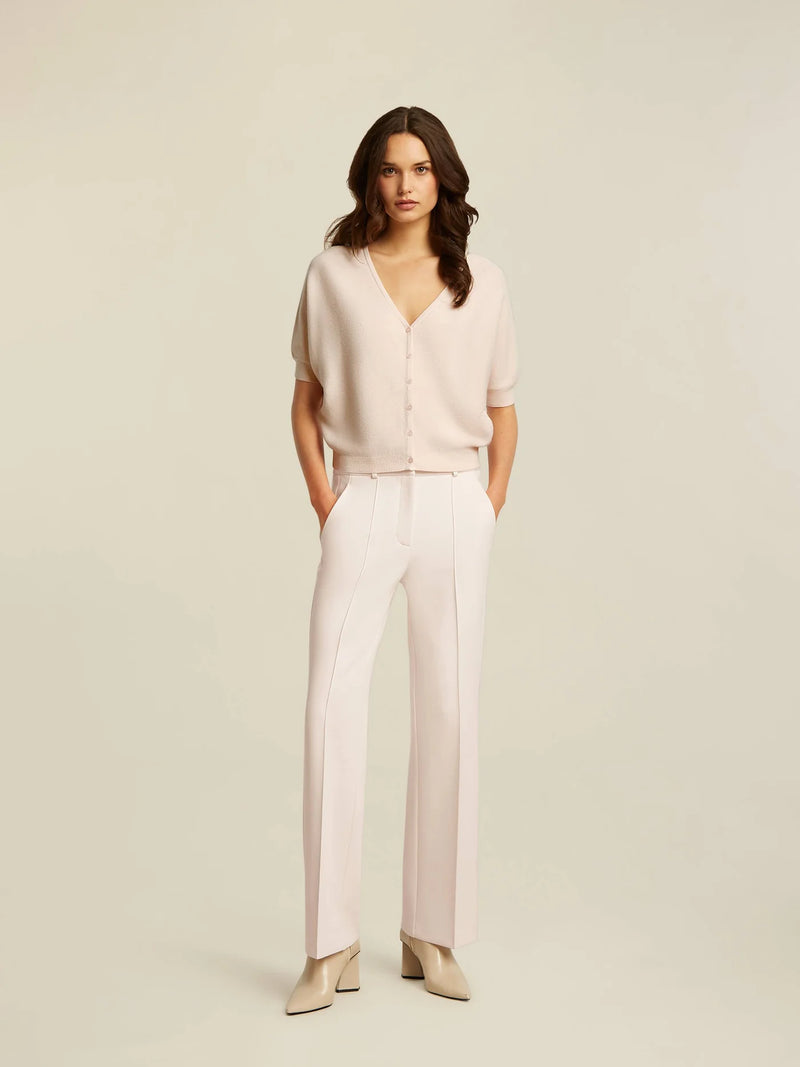 Diana Knitted Cardigan-Beaumont Apparel-Tocca Finita