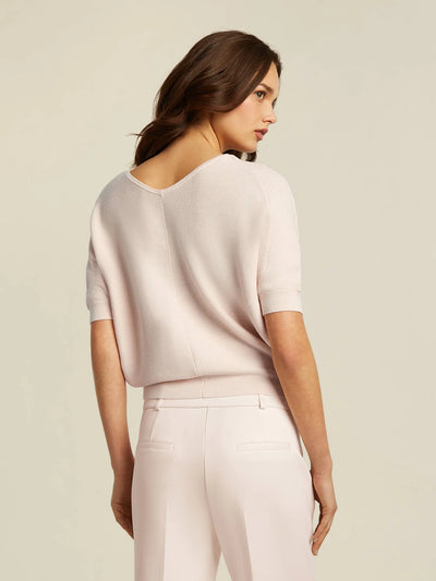 Diana Knitted Cardigan-Beaumont Apparel-Tocca Finita