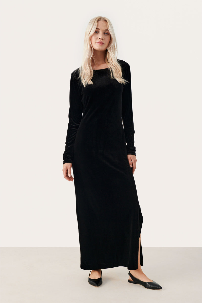 Dida Pw Dress-Part Two-Tocca Finita