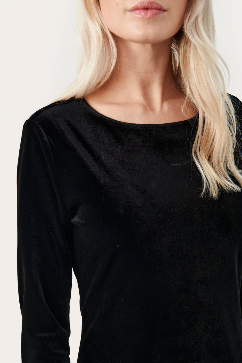 Dida Pw Dress-Part Two-Tocca Finita