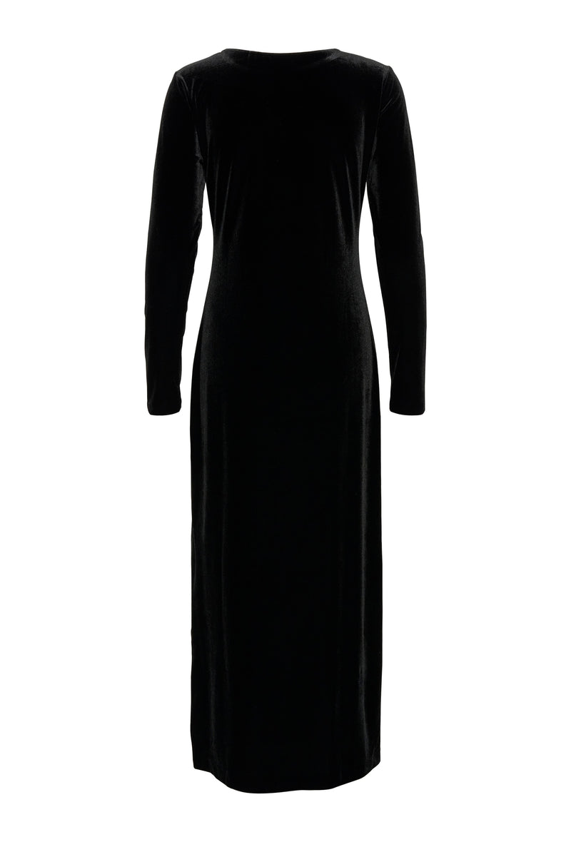 Dida Pw Dress-Part Two-Tocca Finita