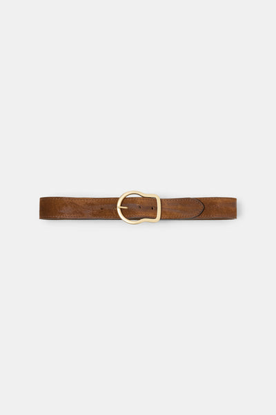Dorothee Schumacher Suede Sensation Belt-Dorothee Schumacher-Tocca Finita
