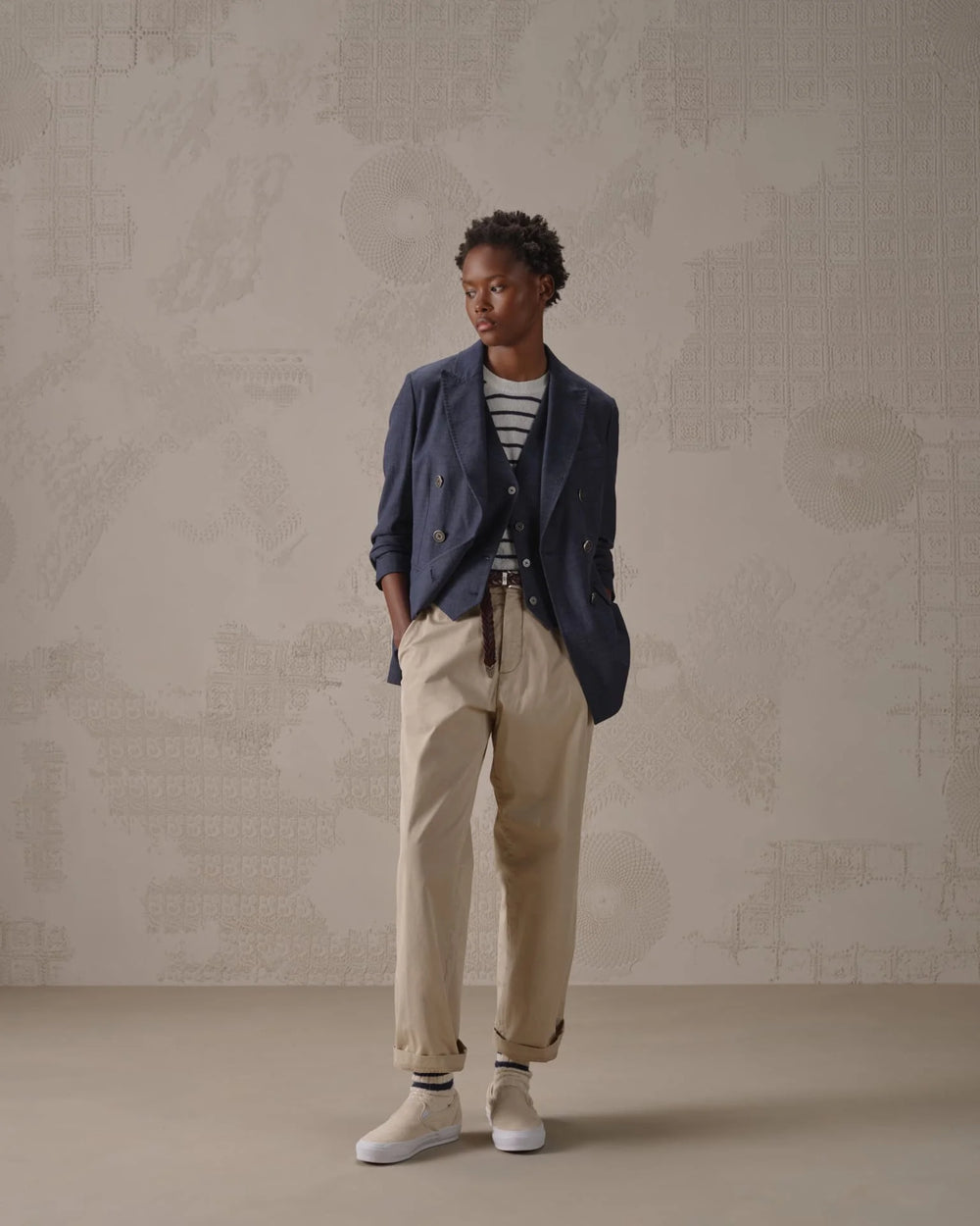 Blazers & Jackets – Tocca Finita