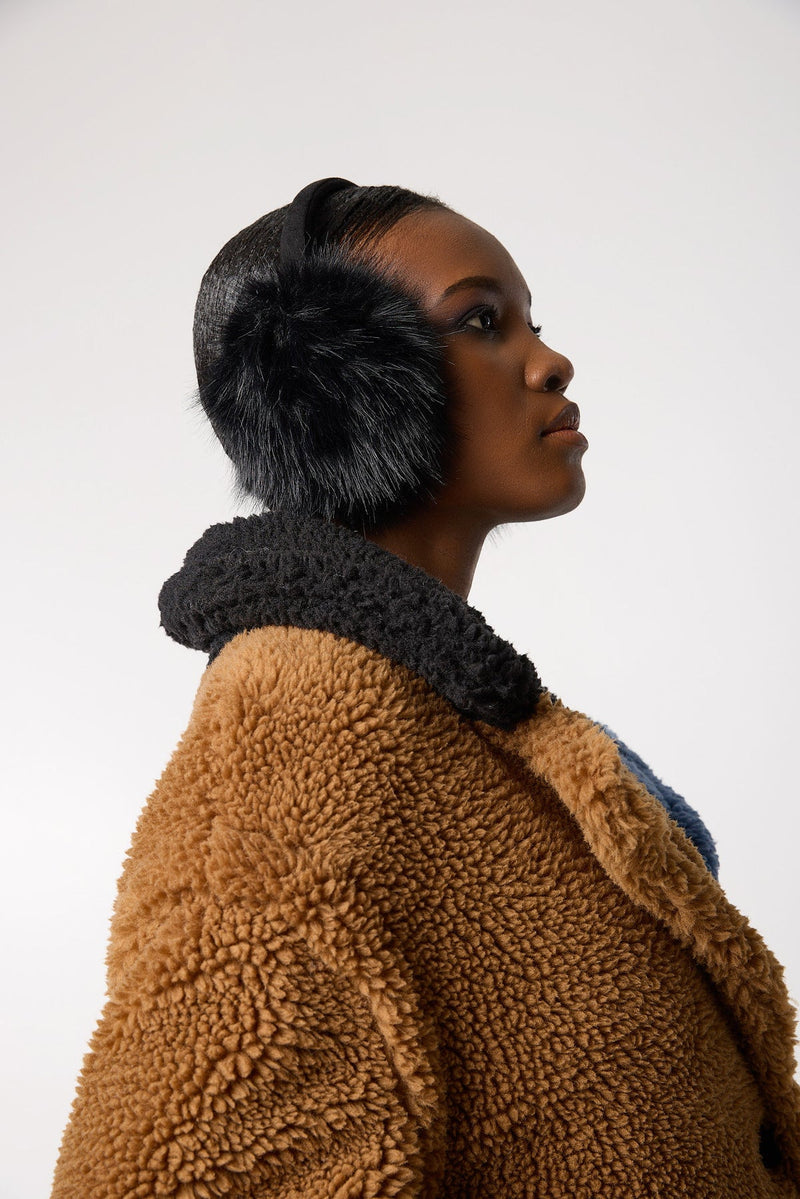 Ear Muffs-Freed-Tocca Finita
